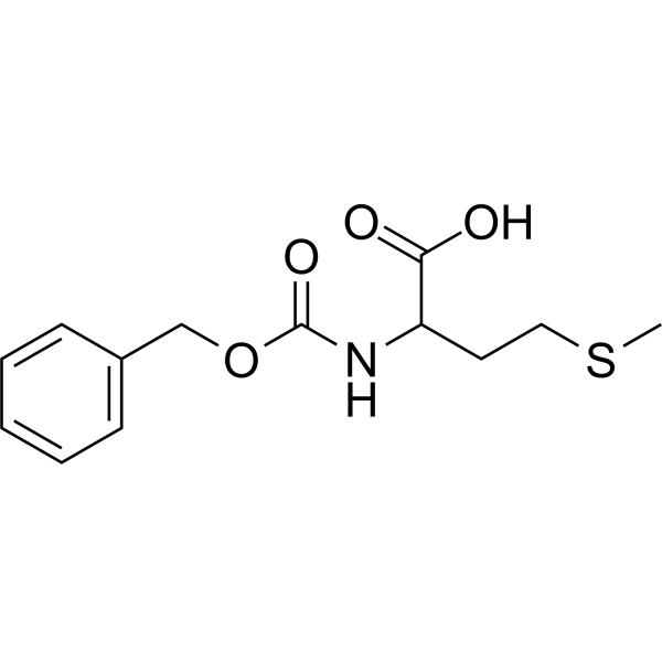 Z-DL-Met-OH 4434-61-1